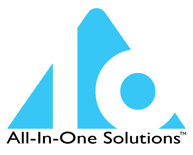 AIO Solutions Logo